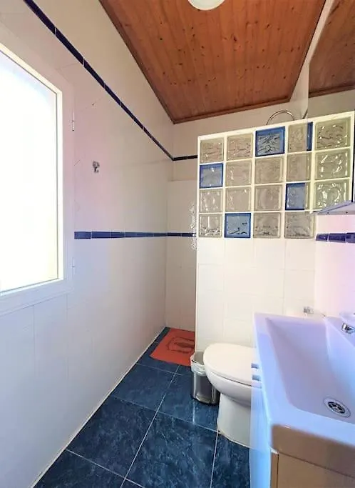 Eco Villa Torreblanca Fuengirola
