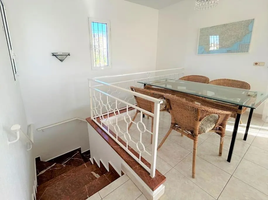 Eco Villa Torreblanca Fuengirola Spain