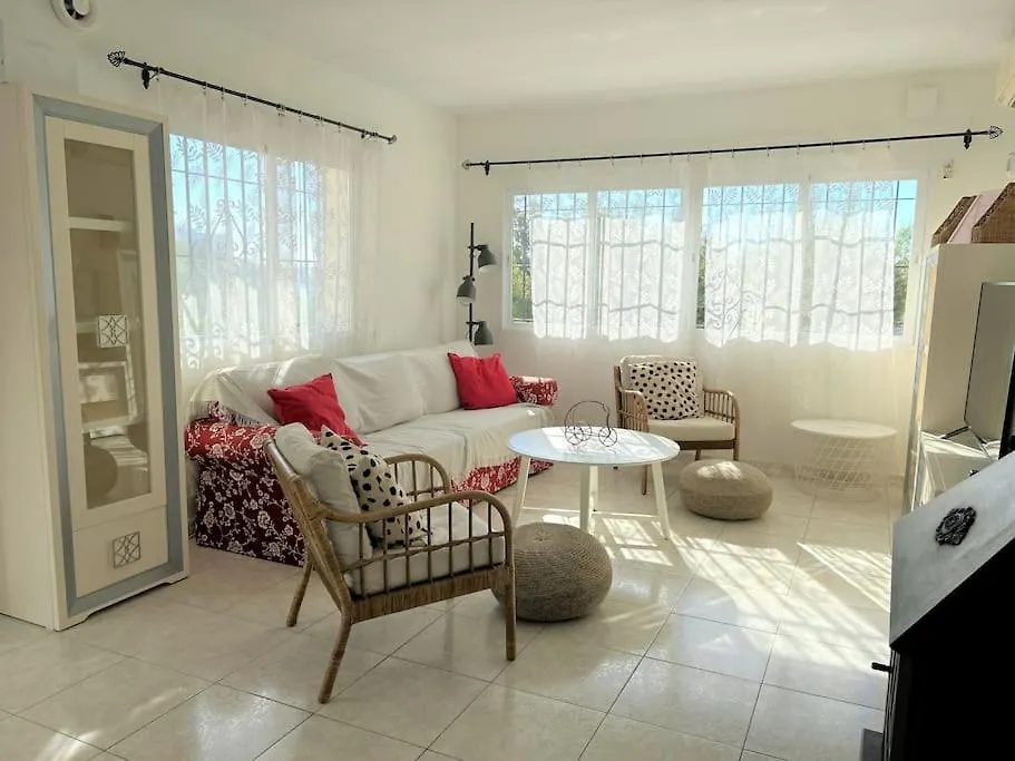 Eco Villa Torreblanca Fuengirola
