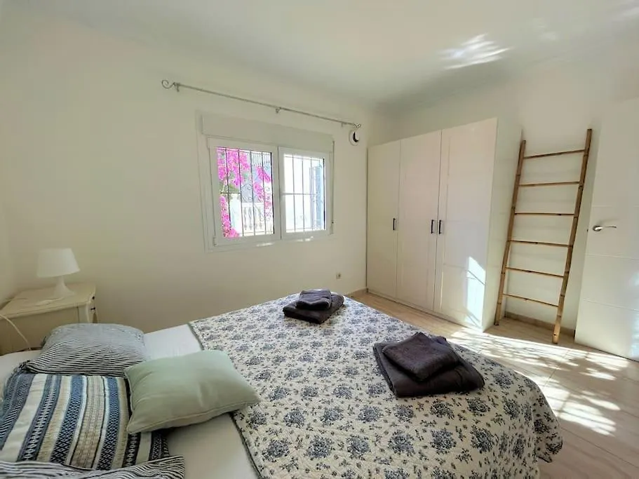 Eco Villa Torreblanca Fuengirola