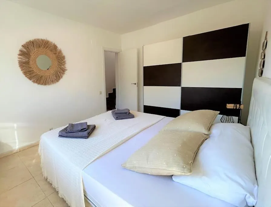 Eco Villa Torreblanca Fuengirola