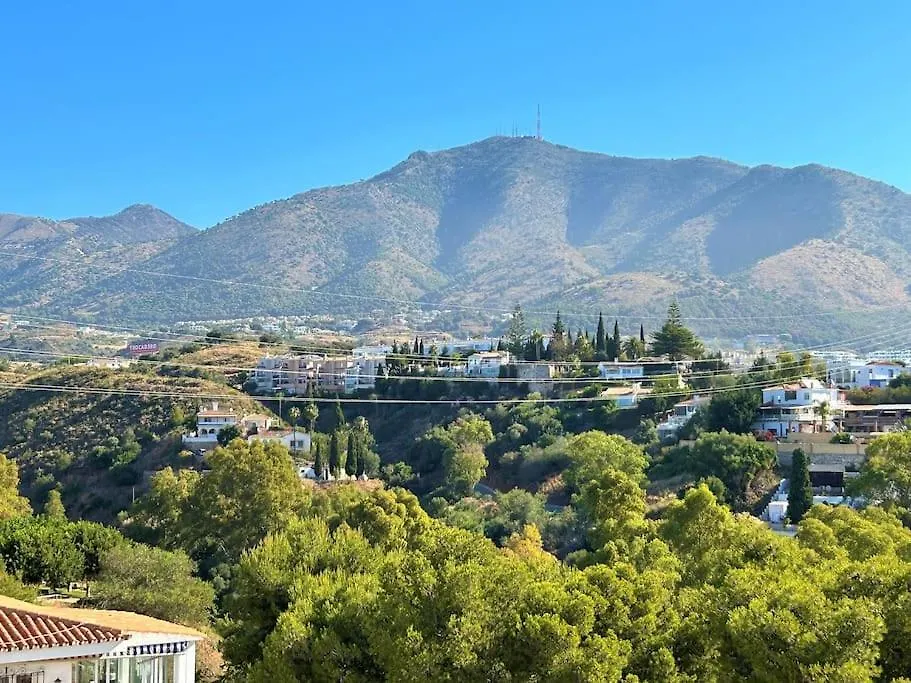 Eco Villa Torreblanca Fuengirola Spain