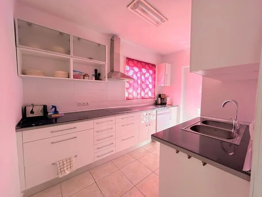 Eco Villa Torreblanca Fuengirola