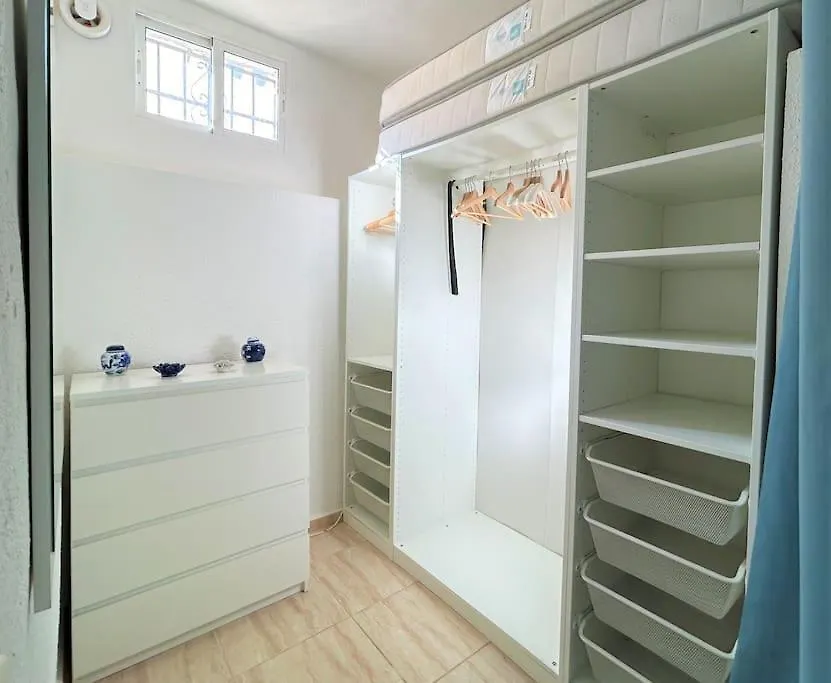 Eco Villa Torreblanca Fuengirola