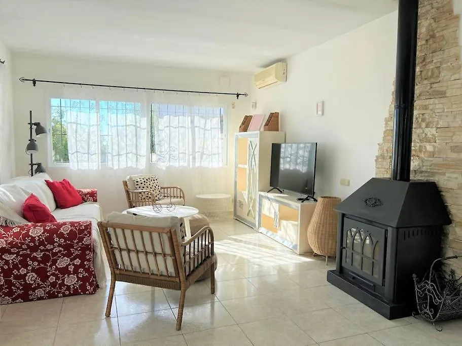 Eco Villa Torreblanca Fuengirola Spain
