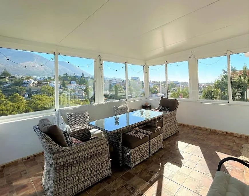 Eco Villa Torreblanca Fuengirola 0*,  Spain
